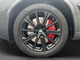 BMW X5 M60i xDrive = M-Sport Pro= Shadow Line Гаранция, снимка 4