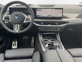 BMW X5 M60i xDrive = M-Sport Pro= Shadow Line Гаранция, снимка 7 - Автомобили и джипове - 45536260