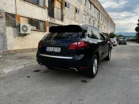 Porsche Cayenne 3.6 Luxury, снимка 7