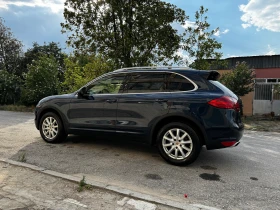 Porsche Cayenne 3.6 Luxury, снимка 8