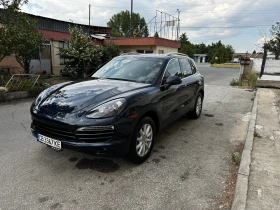 Porsche Cayenne 3.6 Luxury, снимка 1