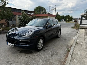 Porsche Cayenne 3.6 Luxury | Mobile.bg    5