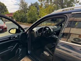 Porsche Cayenne 3.6 Luxury, снимка 12