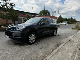 Porsche Cayenne 3.6 Luxury | Mobile.bg    9