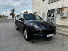 Porsche Cayenne 3.6 Luxury, снимка 2