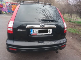 Honda Cr-v, снимка 5