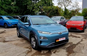 Hyundai Kona 64KW/Premium/SOH96%/Шибидах