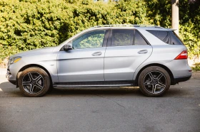 Mercedes-Benz ML 350 178000 km, снимка 7