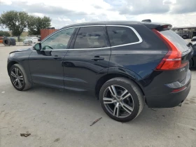 Volvo XC60 T6 Momentum/PANO/KEYLESS/NAVI// | Mobile.bg    4