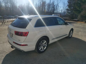 Audi Q7 2.0 TFSI Premium plus, снимка 9