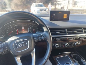 Audi Q7 2.0 TFSI Premium plus, снимка 15