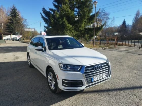 Обява за продажба на Audi Q7 2.0 TFSI Premium plus ~51 000 лв. - изображение 1