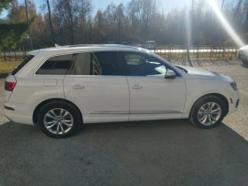 Audi Q7 2.0 TFSI Premium plus, снимка 8