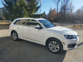 Audi Q7 2.0 TFSI Premium plus, снимка 3