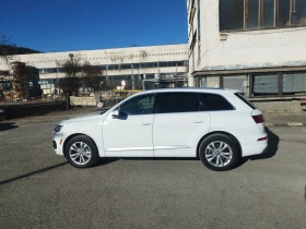 Audi Q7 2.0 TFSI Premium plus, снимка 17