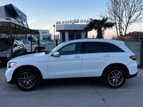 Mercedes-Benz GLC 300 4-MATIC, AMG LINE, KEY-GO, PANORAMA, CAMERA!!! | Mobile.bg    7