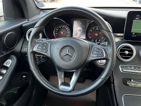 Mercedes-Benz GLC 300 4-MATIC, AMG LINE, KEY-GO, PANORAMA, CAMERA!!! | Mobile.bg    11