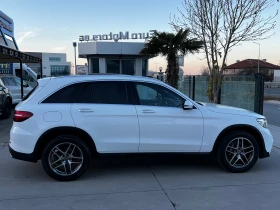 Обява за продажба на Mercedes-Benz GLC 300 4-MATIC, AMG LINE, KEY-GO, PANORAMA, CAMERA!!! ~55 900 лв. - изображение 3