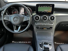 Mercedes-Benz GLC 300 4-MATIC, AMG LINE, KEY-GO, PANORAMA, CAMERA!!! | Mobile.bg    9