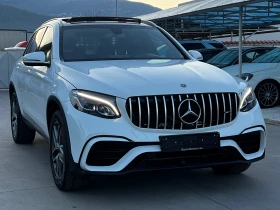 Mercedes-Benz GLC 300 4-MATIC, AMG LINE, KEY-GO, PANORAMA, CAMERA!!! | Mobile.bg    3