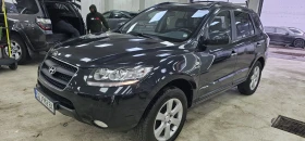 Hyundai Santa fe 2.7 бензин лизинг ХОЛАНДИЯ Навигация , снимка 4