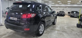 Hyundai Santa fe 2.7 бензин лизинг ХОЛАНДИЯ Навигация , снимка 8