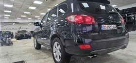 Hyundai Santa fe 2.7 бензин лизинг ХОЛАНДИЯ Навигация , снимка 7