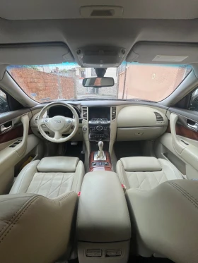 Infiniti Fx 30, снимка 5