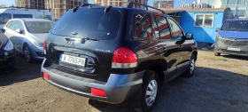 Hyundai Santa fe 2.4 | Mobile.bg    5