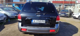 Hyundai Santa fe 2.4 | Mobile.bg    6