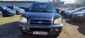 Hyundai Santa fe 2.4 | Mobile.bg    3