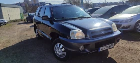 Hyundai Santa fe 2.4 | Mobile.bg    2