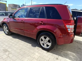 Suzuki Grand vitara 2.0i ШВЕЙЦАРИЯ, снимка 4