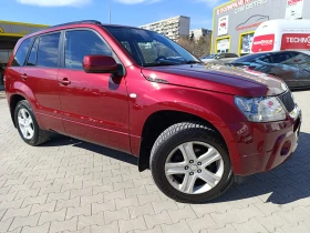 Suzuki Grand vitara 2.0i ШВЕЙЦАРИЯ, снимка 1