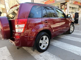 Suzuki Grand vitara 2.0i ШВЕЙЦАРИЯ, снимка 2