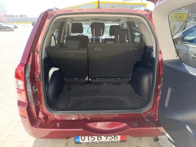 Suzuki Grand vitara 2.0i ШВЕЙЦАРИЯ, снимка 8