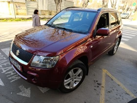 Suzuki Grand vitara 2.0i ШВЕЙЦАРИЯ