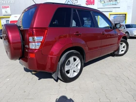 Suzuki Grand vitara 2.0i ШВЕЙЦАРИЯ, снимка 9