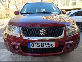 Suzuki Grand vitara 2.0i ШВЕЙЦАРИЯ, снимка 16