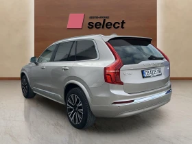 Volvo Xc90 2.0 T8, снимка 6