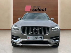 Volvo Xc90 2.0 T8, снимка 3