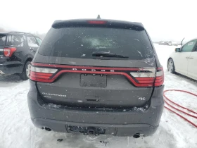 Dodge Durango - 15400 лв. - 68151310 | Car24.bg