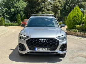 Обява за продажба на Audi Q5 Hybrid s-line ~59 999 лв. - изображение 1