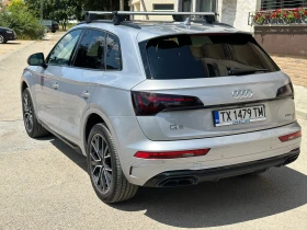 Обява за продажба на Audi Q5 Hybrid s-line ~59 999 лв. - изображение 3