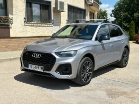 Обява за продажба на Audi Q5 Hybrid s-line ~59 999 лв. - изображение 2
