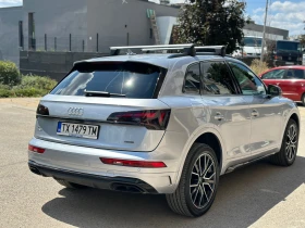Обява за продажба на Audi Q5 Hybrid s-line ~59 999 лв. - изображение 5