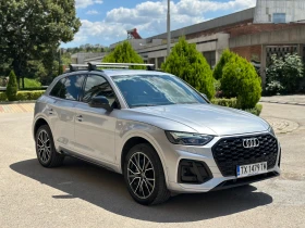 Обява за продажба на Audi Q5 Hybrid s-line ~59 999 лв. - изображение 1