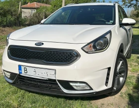Kia Niro Hybrid | Mobile.bg    2