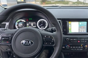 Kia Niro Hybrid | Mobile.bg    5