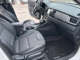 Kia Niro Hybrid | Mobile.bg    8